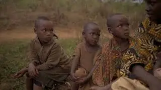 Village Under Attack (Water for LIFE / LIFE Today)