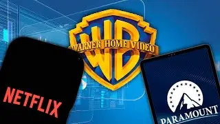 Paramount declara la guerra a Netflix y lanza una opa hostil sobre Warner