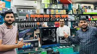LATEST PRICE UPDATE RAM AND SSD IN LAMINGTON ROAD MARKET 🔥🔥#ram #ssd#pcbuild