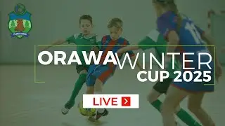 Orawa Winter Cup 2025