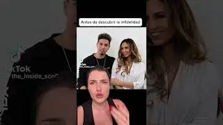 As&iacute; se ve alguien que ha sufrido una INFIDELIDAD 💔