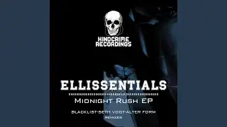 Midnight Rush (Original Mix)