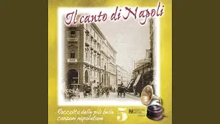 Pigliate 'na pastiglia