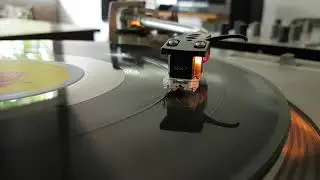 shure m44-7 vs ortofon m2 blue