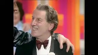 Bruce Forsyth and the Generation Game   S03E20   January 26, 1974