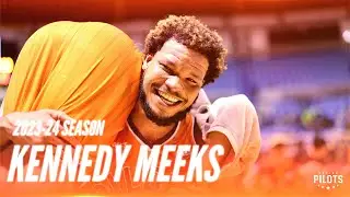 ✈️ Pilots 感謝有你｜Kennedy Meeks｜行走的迷因 飛行部隊開心果密克斯