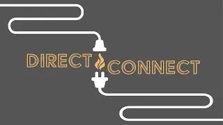 Direct Connect   May 30, 2021   Ken Dutton