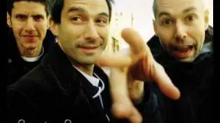 Beastie Boys - Brouhaha