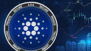 Cardano Smart Contracts Date Announced!! MUST WATCH!!