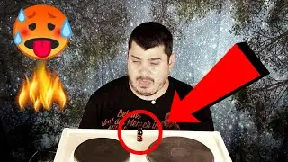 🔥 1 Mio. Scoville Drops 🔥 CHALLENGE