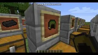 minecraft1.7.10 介紹模組 SkyrimMC
