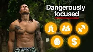 The 5 F's That Will Transform Your Life (This Changed Everything)