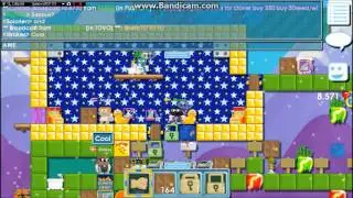 Growtopia: Donations #4