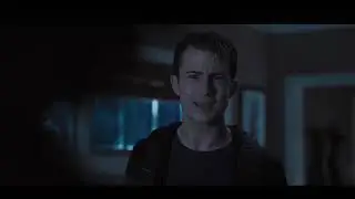 13 reasons why season 3 Clay yells at Ani S03E07