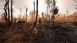 СДЕЛКА С ДЪЯВОЛОМ.  ВЕТЕРАН ЗА ВАРТУ! #3