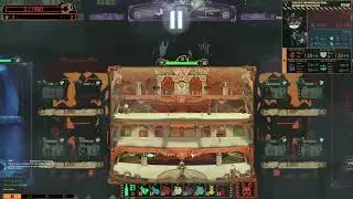 Gebura Suppression and Apocalypse Bird Attempt