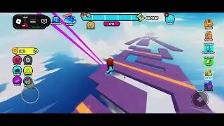 Provo il gioco dei pattinatori dell' inferno 