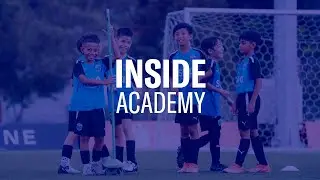 Inside Academy | August