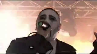 Powerwolf Live at Wacken Open Air 2008