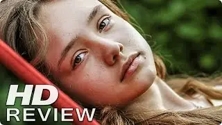 UNA UND RAY Kritik Review (2017)