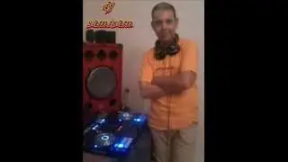 dj samisam on the mix deep tech
