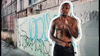 BLU CINCO - PRESS PLAY & GO ( OFFICIAL VIDEO )