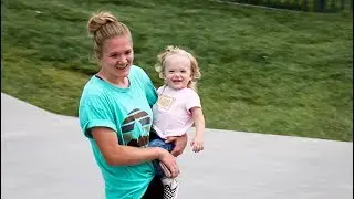 The Secret To Her Smile.