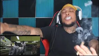 Bris x EBK Young Joc - Stupid Kid (REACTION)