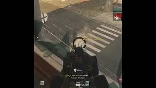 What is this gun.... easy team wipes #Shorts
