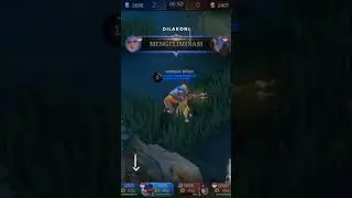 #mobilelegends#franco#toplokal#sempakmiber😅