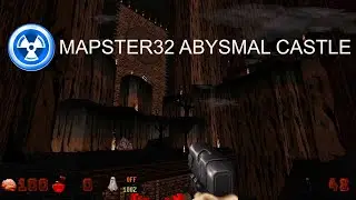 MAPSTER32 ABYSS HORROR