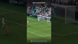 #easports #fc26 #conducci&oacute;ndelbal&oacute;n #amago #regate #controldelbal&oacute;n #remate#claudiapina88 #realclub4