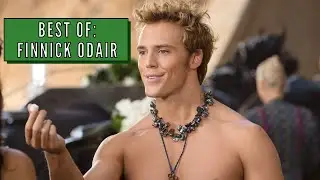 The Hunger Games | Best Of: Finnick Odair