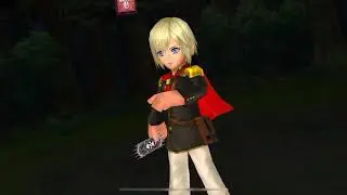 Dissidia Opera Omnia (GL) - Gentle Strength CHAOS LVL 180 Deuce&rsquo;s Lost Chapter 609k WoL Ace Sherlota