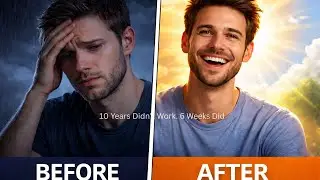 My Alcohol and ADHD Journey: The 10-Year Battle That Took 6 Weeks to Change