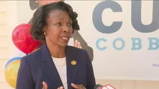 Seismic political shift takes place in Cobb County offices