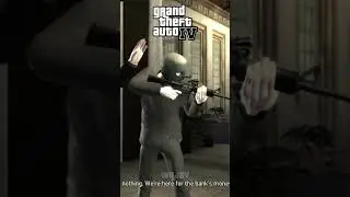 Největ&scaron;&iacute; Heist v GTA S&eacute;rii