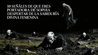 10 Señales de que Eres Portadora de Sophia   Despertar de la Sabiduría Divina Femenina