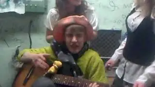 MC Damati