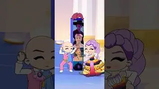 Princess Rumi Singing Continuously to Help Prince Jinu, Abby, Mystery Regain hair and the Ending...!