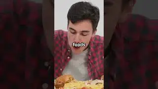 Why Do We Crave Junk Food?  Science of Unhealthy Cravings #shortsfeed  #facts #asmr #music #mrbeast