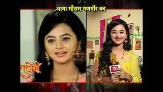 Tulsi Pooja in Swaragini