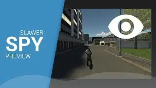 [Preview] Slawer - Spy