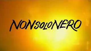 Baldo Alberti - Evento NONsoloNERO 10/12/2022 - Spot 6
