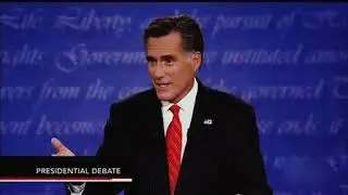 Big Bird - 2012 Obama-Biden Presidential Campaign Commercials