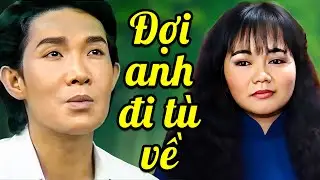 Vũ Linh Vào Tù, Ngọc Huyền Đợi Cả Thanh Xuân | Cải Lương Vũ Linh, Ngọc Huyền Đặc Sắc Nhất