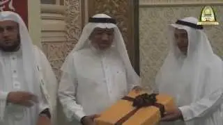 الحفل الختامي السنوي العاشر بمدرسة الشيخ عبدالقادر نصير 29 ـ 11 ـ 1435هـ