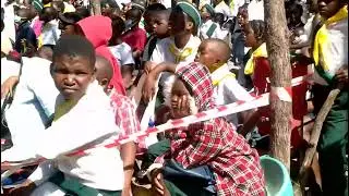 North Zimbabwe Conference Camporee 2022