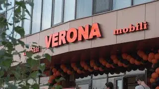В Ставрополе открылся мебельный салон &laquo;VERONA mobili&raquo;