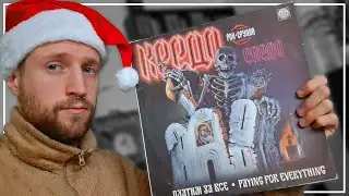 Christmas Tunes & Last Picks of 2024